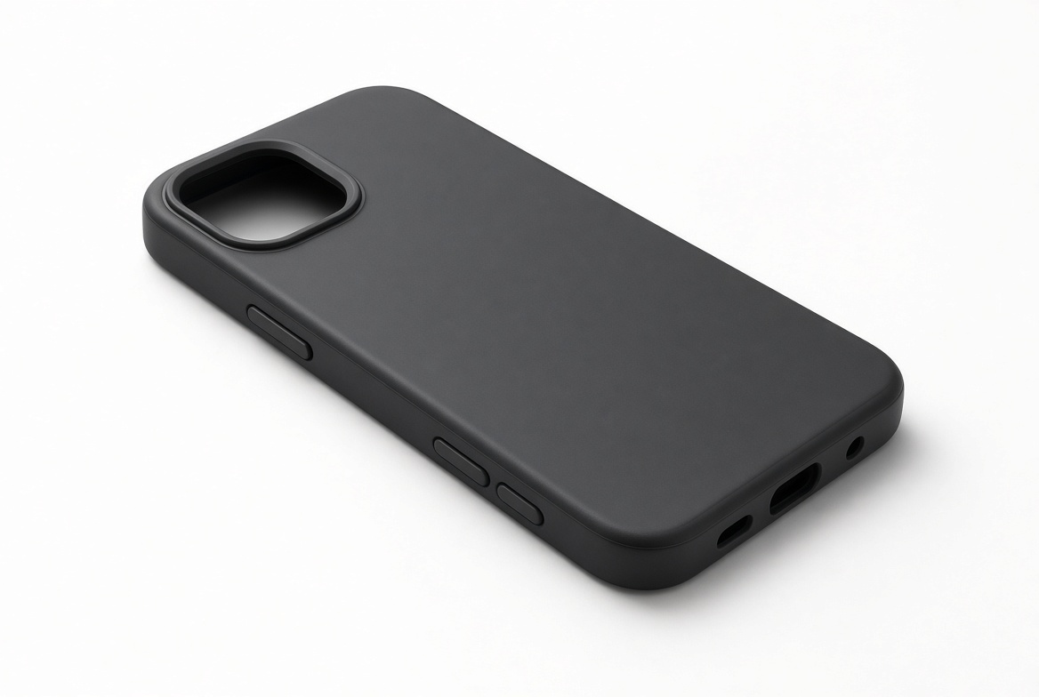 Casing pelindung smartphone