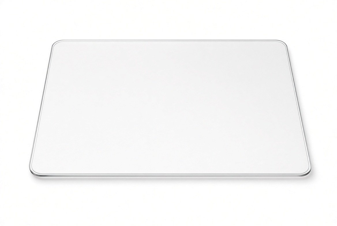 Tempered glass untuk tablet